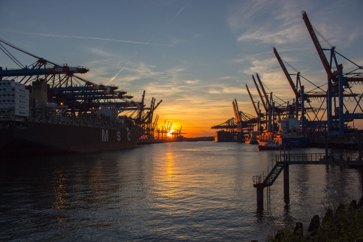 Industrial Facility Development