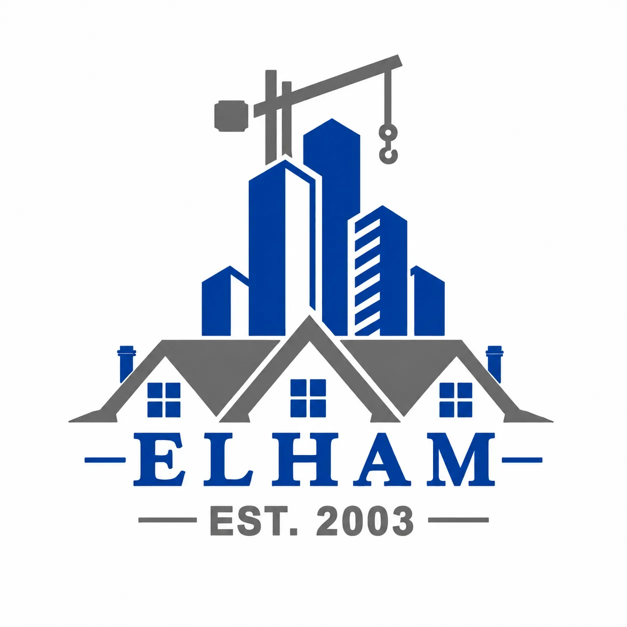 Elham Construction & Building Materials Company